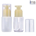 30ml Glass Bottle with Pump